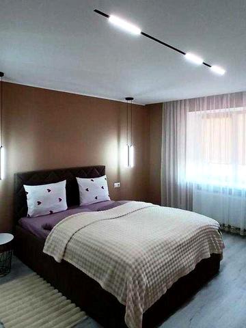 2к. кв. в новобудові ЖК «Андора» 2 поверх