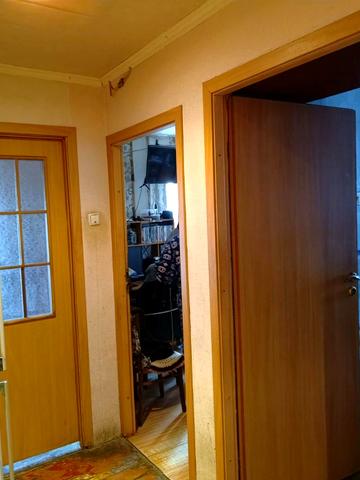 Пилипа Орлика просп. (Ілліча), 17