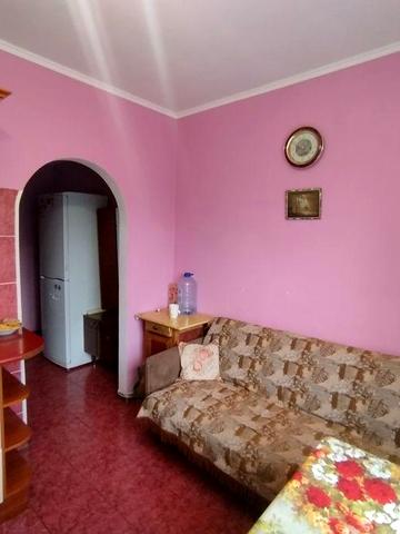 Оренда 2х кімнатної квартири 50м². р-н ДОСи