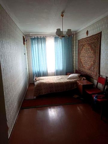 Здам квартиру на довготривалий період, вул.Льотна, 27