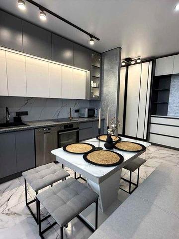 Оренда 1к квартири Central Park центр