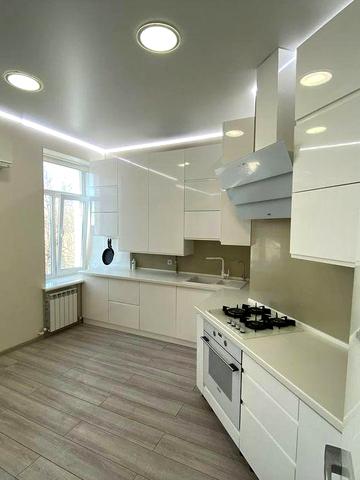 Аренда 3х к.кв Центр города на Адмиральской 4эт 25000грн