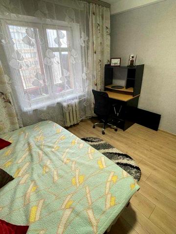 Оренда чудової 3-кім. квартири на Русанівці.