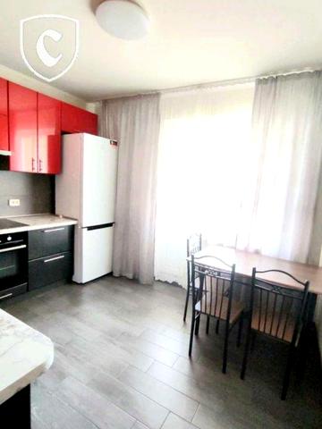 Оренда 1к Квартира (2 спальних місця) в новому будинку. Вишгород