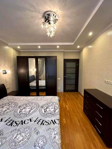 Здам квартиру в оренду на поділлі