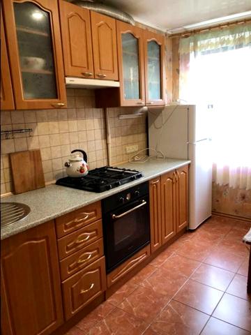 Калинова вул., 83