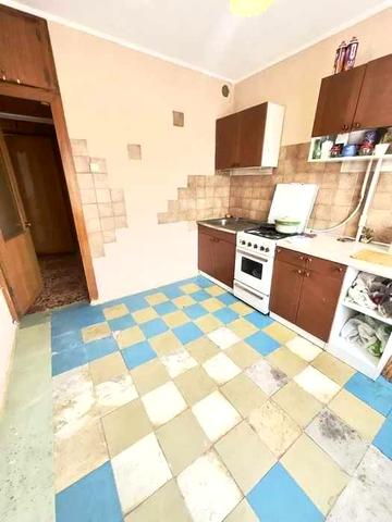 Продаж 2к квартири ж/м Перемога-6, проспект Героїв, Яхт-клуб Січ