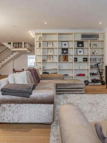 Оренда пентхауса 381 м² 7кім ЖК Капітолій Хрещатик Печерськ Гардероб Підземний паркінг Тераса Укриття