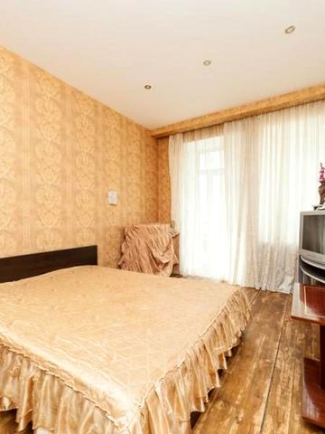 Квартира в центре