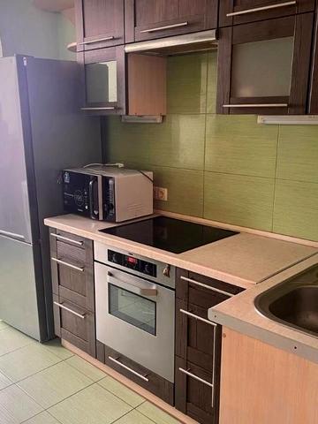 Слобожанський просп. (Газети "Правда"), 14-Б