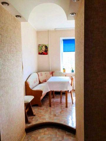 сдам 1к квартиру на ЖМ Парус