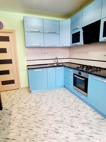 Марії Примаченко вул., 8г