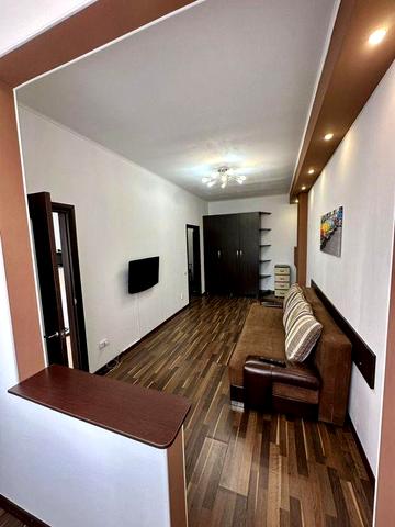 Сдам 1-ю квартиру