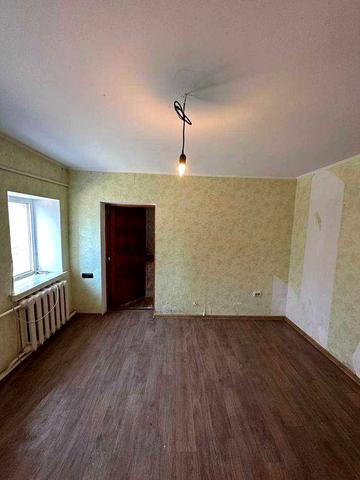 Продам капитальный дом в Августовке