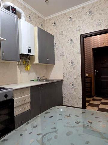 Оренда квартири ЖК У КВАРТАЛ. Софіївська Борщагівка, вул. Шевченка