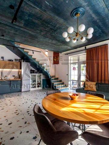 Оренда затишного, стильного дуплекса в Крюківщини, Генератор