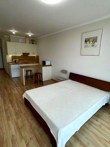 1к Квартира з ремонтом в центрі міста ЖК Victory Берестейский просп. 5в