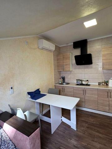 Крюківщина Вишневе центр 1 к кв закритий дворик