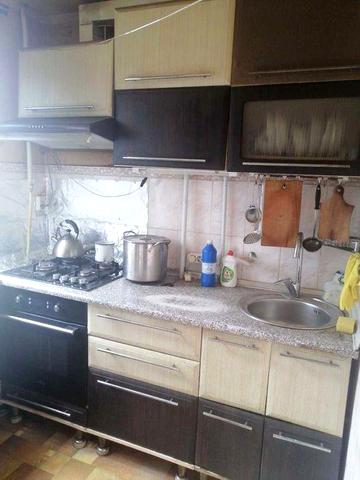 Сдам 1 кімнатну квартиру