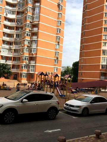 Здам ЖК Романовский 1-кімнатної квартири-студія