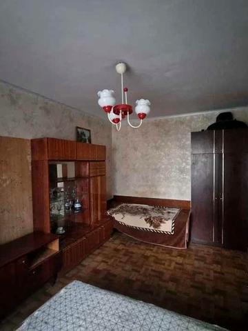 Здам 1-кімнатну квартиру на Лісовому масиві, 15 хв до метро.