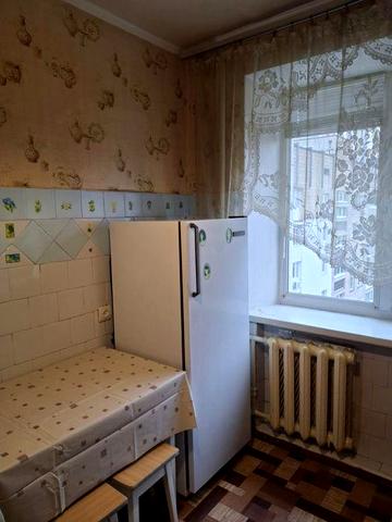 Соломянка. Шовкуненко, 3. Здається 1к квартира