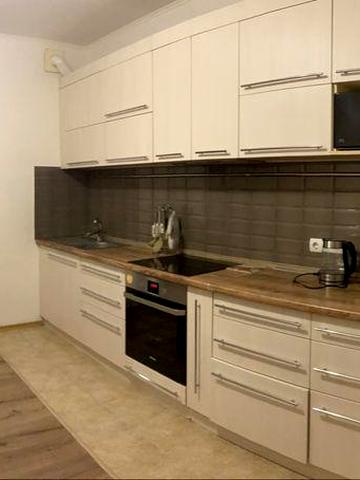 Простора 1-на квартира, вул. В.Кікабідзе, ЖК” Маргарита”!