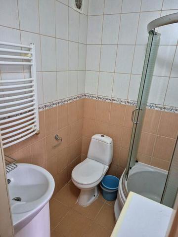 Здається однокімнатна квартира на Духновича центр.