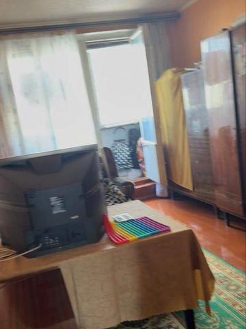 Аренда однокімнатної квартири