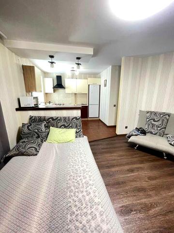 Оренда 1-кімнатної квартири