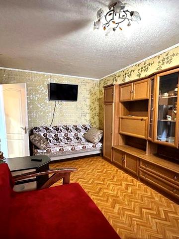 Оренда квартири. Ідеальна локація! Метро Перемога — 5 хвилин пішки