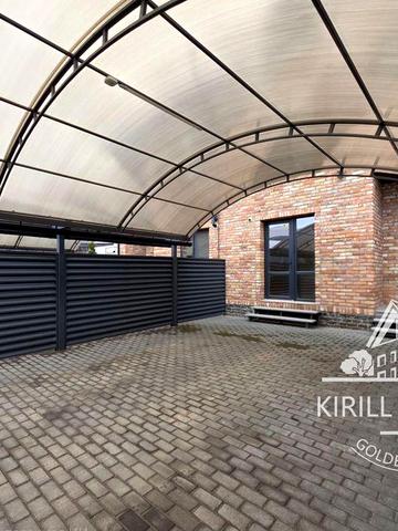 Сдается стильный таунхаус у озера в коттеджном городке «Золотые Ключи»