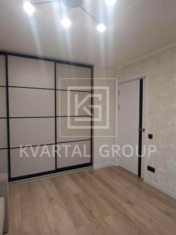 Продаж 1-кімнатної квартири з централізованим опаленням, місто Буча, вул. Яблунська, 203А