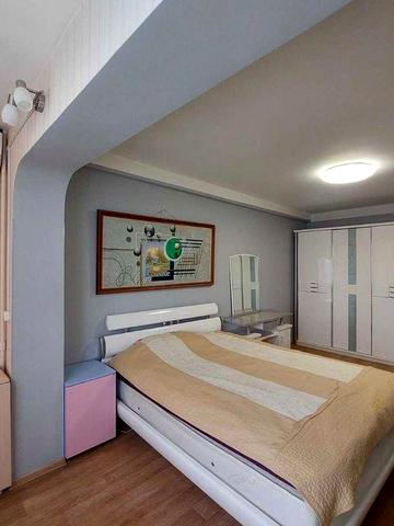 м. Мінська 7 хвилин ходьби, 1-кімнатна, Оболонський пр-т 31