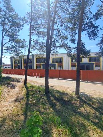 Таунхаус 144 м² біля лісу | Глеваха | 12 хв до Києва