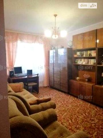 Продаж 2к Квартира Бучми вулиця