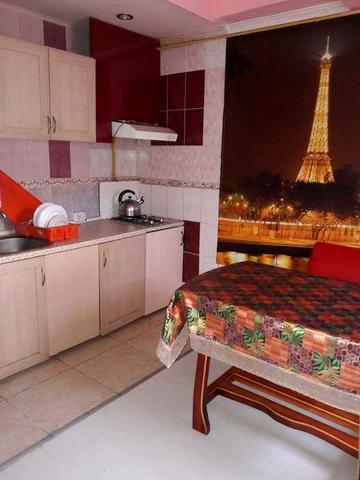 на 1-2 месяца частн. сектр 8-я Фонтанской дороги от хозяина