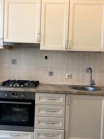 Оренда 3-к квартири, вул. Уманська,47