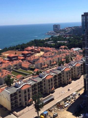 Французький бульв., 60в