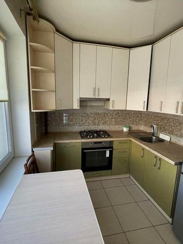 СУПЕР!Аренда 2к квартиры в ЖК Молодежный Городок, Крюковщина