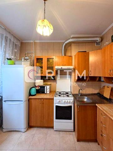 Продаж 2-кім. квартири в затишному районі Луцька (вул. Сергія Климчука)