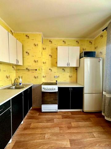 Закревського 95-Б, ЖК Милославичі, оренда 1-к квартири, Троєщина