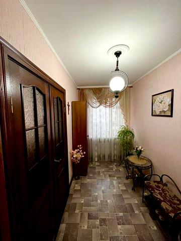 Продаж 2 кім.квартири м.Соснівка