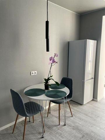 Однокімнатна квартира р-н Масани