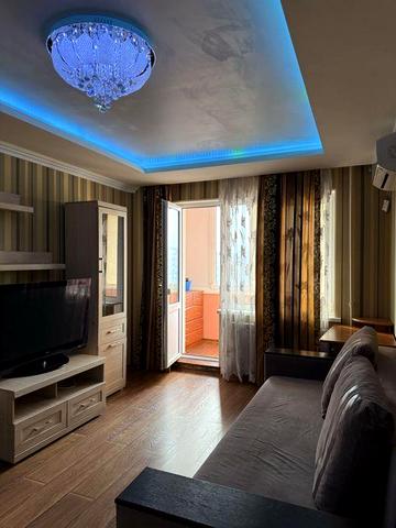 Здам класну 2к на ДНСі, готова до заселення!