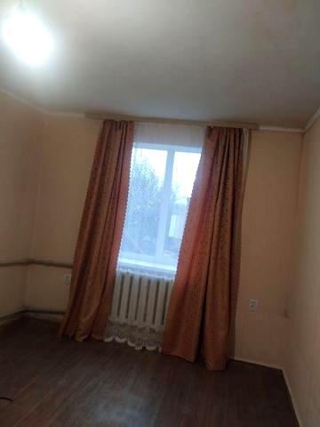 Продається частину будинку ( квартира)