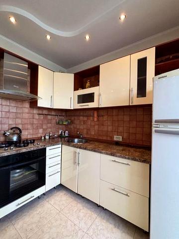 Оренда квартири! Вишневе. 2 кімнати. Поруч Київ.