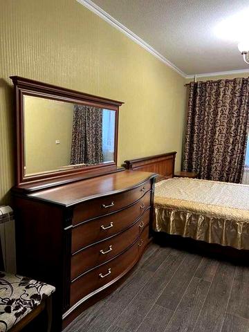 Здам 3к квартиру на вул. Шолохова 5