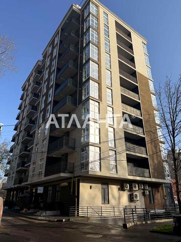 улица Новаторов, 1а, Фонтан, Киевский, Одесса, Одесская 95000 USD