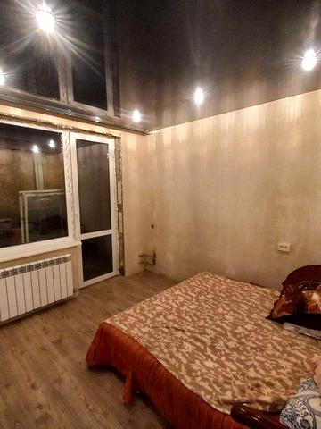 Здам в оренду 3к.кв на Бучми